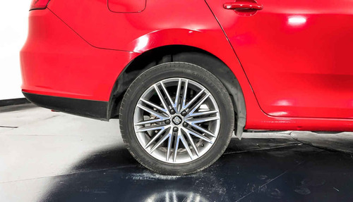 Imagen 13 de 15 de 39846 - Seat Toledo 2017 Con Garantía