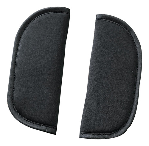 3 Almohadilla Para Cinturón De Seguridad, Funda Para Correa