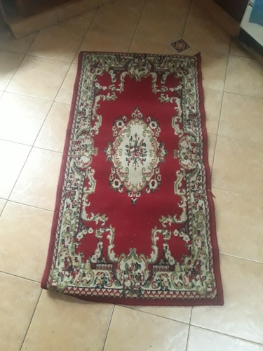 Alfombra Persa 1,40 X 70