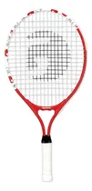 Comprar Gamma Sports Raqueta De Tenis Junior: Raqueta De Tenis Quick