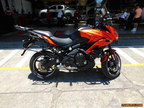 Motos Kawasaki
