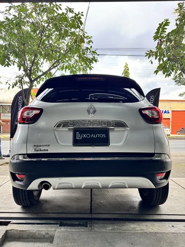 Renault Captur 2.0 Intens At