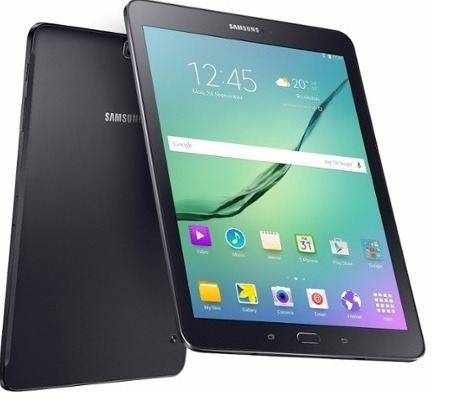 Samsung Galaxy Tab S2 4g Lte Smt819 32 Gb Caja Nuevas Oferta