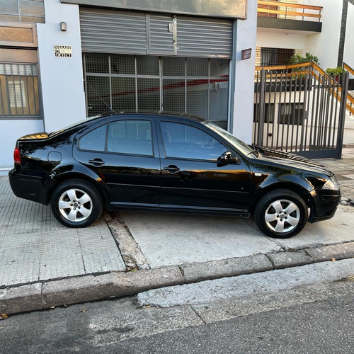 Imagen 4 de 25 de Volkswagen Bora 2.0 Trendline 115cv Tiptronic