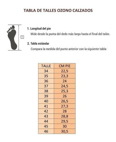 Imagen 2 de 2 de Zapatillas Botas Skate