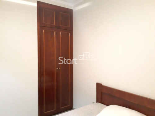 Imagem 26 de 30 de Casa À Venda Em Jardim Paraíso - Ca003719