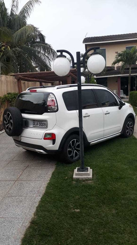 Citroën Aircross 2013 1.6 16v Glx Flex 5p