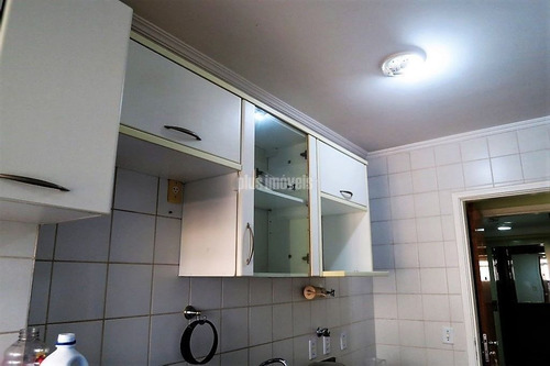 Oportunidade! Excelente Apartamento No Morumbi. - Pp19264
