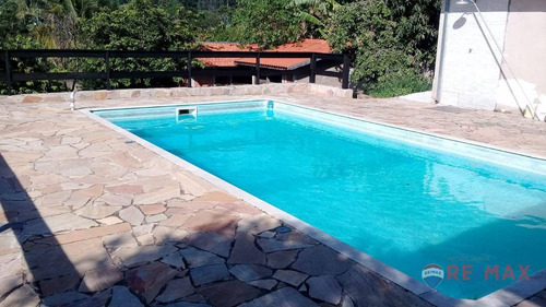 Chácara Com 3 Dormitórios À Venda, 1000 M² Por R$ 790.000,00 - Colinas De Indaiatuba - Indaiatuba/sp - Ch0035