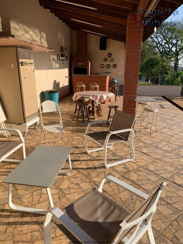 Imagem 10 de 29 de Chácaras À Venda Em Atibaia/sp - Compre O Seu Chácaras Aqui! - 1469322