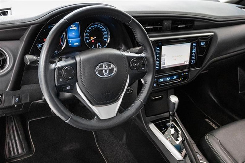 Imagem 6 de 11 de Toyota Corolla 2.0 Xei 16v