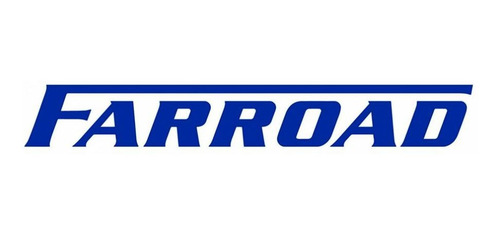 Kit 2 Pneus Farroad Aro 17 225/45r17 Frd26 94w W