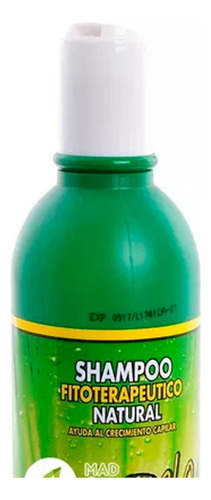 Shampoo Natural: Fortalecimento Com Ingredientes Naturais