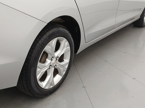 Chevrolet Onix 1.0 TURBO FLEX PLUS LTZ MANUAL