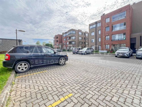 Venta Departamento Bayona, San Pedro De La Paz