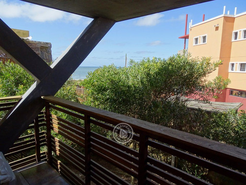 Duplex Lobos De Mar En Punta Del Diablo