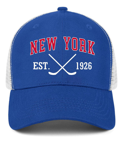 Sombrero De Nueva York Para Hombre Y Mujer, Gorras De Béisbo