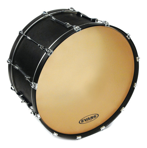 Parche De Bombo 26'' Strata 1000 Concert Evans Cb2810s