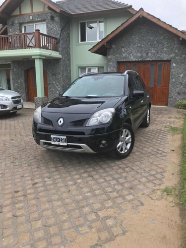 Renault Koleos Dynamique 4x4 At