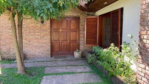 Casa Quinta En Tortuguitas