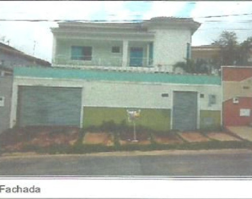 Imagem 2 de 12 de Montes Claros - Jardim Liberdade - Oportunidade Única Em Montes Claros - Mg | Tipo: Casa | Negociação: Venda Direta Online | Situação: Imóvel Ocupado - Cx1444408398054mg