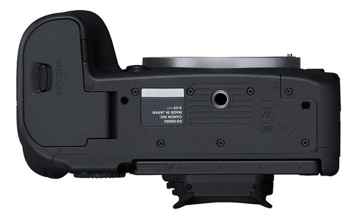 Canon Eos R6 Mark Ii - Corpo