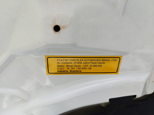 Fiat Uno 1.3 Way Flex 5p