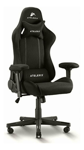 Atelerix - Ventris Noir Gaming Chair