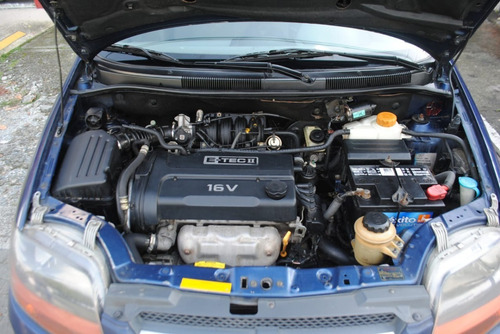 Chevrolet Aveo 1.4 Sd