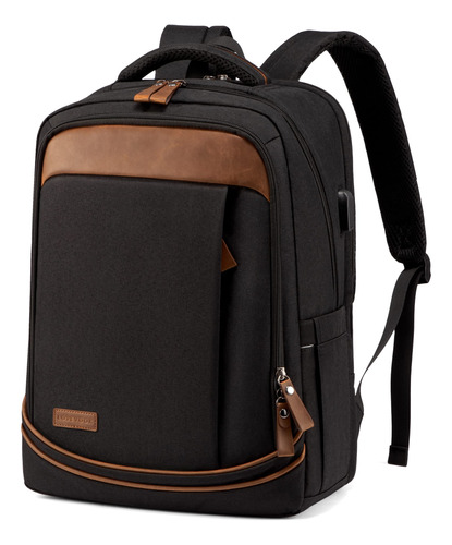 Lovevook Mochila Para Laptop Para Mujeres Y Hombres Con Gra.