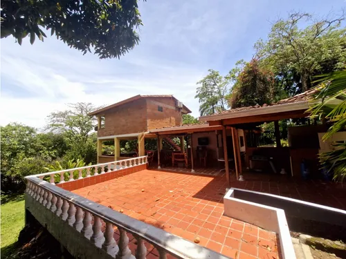 Venta De Finca En San Jeronimo