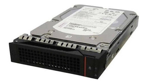 Disco Interno Servidor Lenovo Thinksystem 2.4tb 7xb7a00069