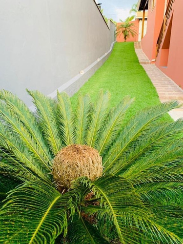 Chácara Com 3 Dormitórios À Venda, 1150 M² Por R$ 1.300.000,00 - Parque Das Videiras - Itupeva/sp - Ch0140