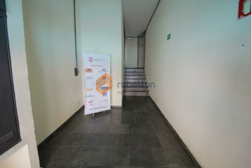 Imagem 12 de 14 de Sala Comercial No Campo Limpo!!! - Rb1145