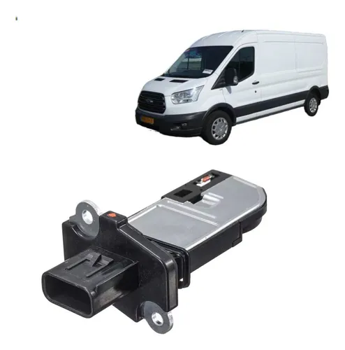 comprar Sensor Maf Flujometro Ford Transit Ranger 2.2 3.2