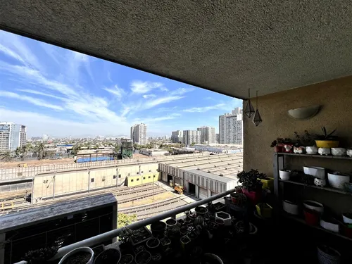 Departamento En Venta De 3 Dorm. En Ñuñoa