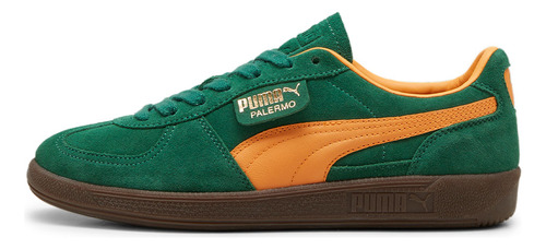 Zapatillas Puma Palermo De Hombre 3389 Puma