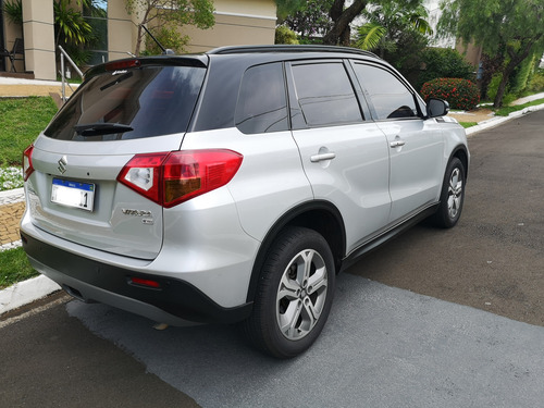 Suzuki Vitara 1.6 4you 2wd Aut. 5p