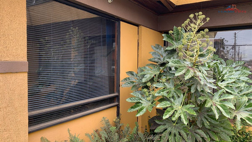 Oficina En Arriendo En Temuco