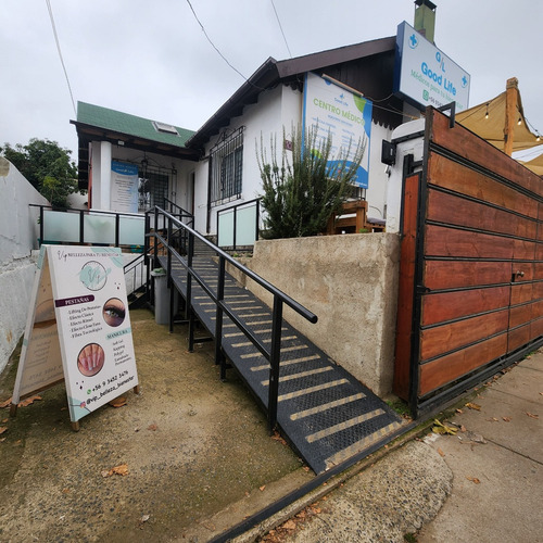 Local Comercial En Quilpue Centro