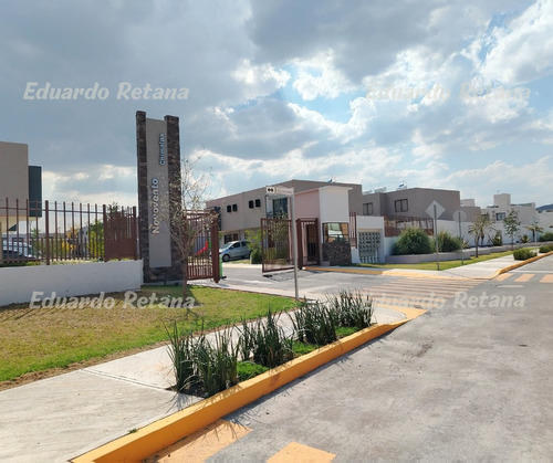 ¡tu Hogar Ideal En Novovento! Casa Con Patio Y Cisterna Incluida. Vive En Pachuca