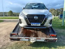 Comprar Grúa  Guinche Auxilios Y Traslados Autos, Maquinas#091224246