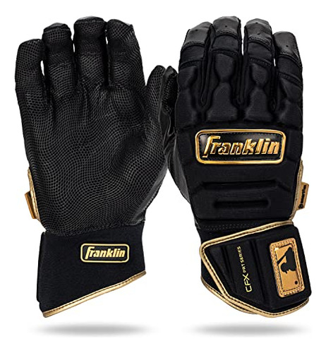 Guantes De Bateo Franklin Sports Cfx Pro Heavy Duty