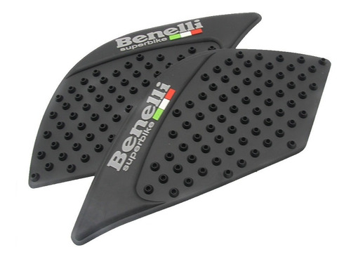Stompgrip Anti Slip Protector Tanque Benelli 300 Tank Pad