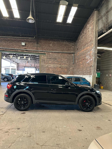 2.0t Quattro 252cv Híbrido Última Línea Permuto