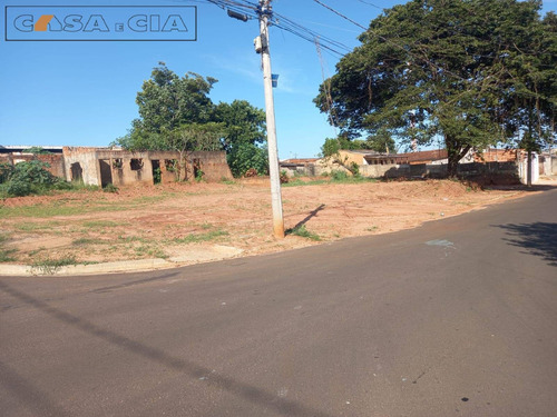 Imagem 5 de 6 de Terreno - Ref: 5286
