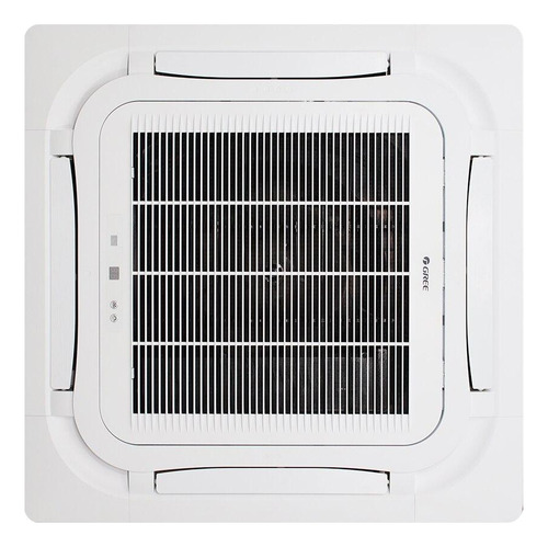 Ar Cond Split Inv Cassete 36000 Gree G-prime Frio 220v Branco