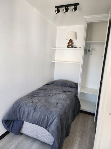 Arriendo Hermoso Depto Año Corrido - 3 Dormitorios Y 2 Baños