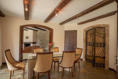 Alquiler De Casas De 4 Dormitorios En Cumbres De Carrasco. Barrio Privado