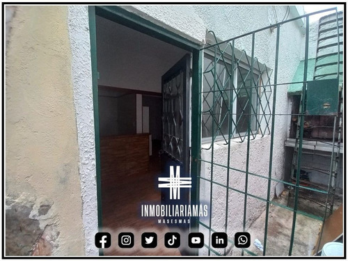 Imagen 13 de 14 de Apartamento Alquiler Prado Montevideo Imas.uy B * (ref: Ims-17379)